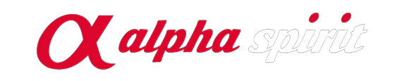 Alpha Spirit Store